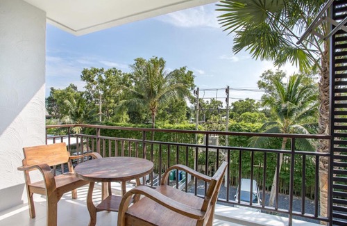 Rawai Apartment | Condo Title G301