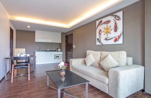 Rawai Apartment | Condo Title G301