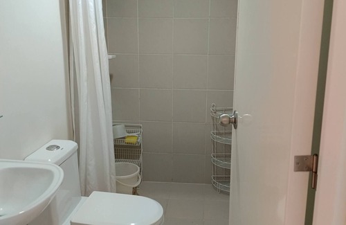 Baguio Condo | Condo Unit Baguio Fog & Fern Transient Home