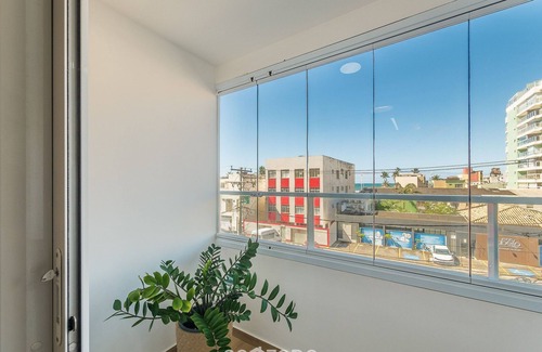 Amaralina Apartment | Condo. w/Pool and Gym 70 m From the Beach - SMA