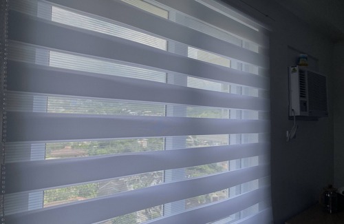 Guadalupe Condo | Condo WIFI up to 100mbps Pool Netflix&Chill