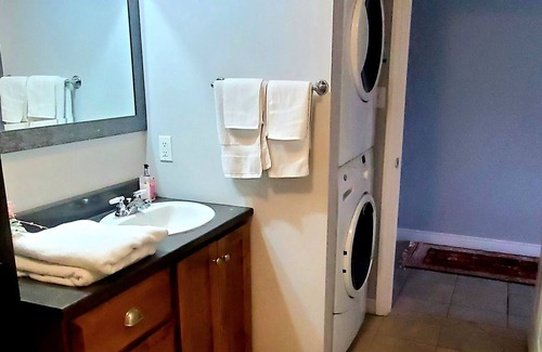 North Rustico Condo | Condo with a view - North Rustico harbor - SALTOFTHEHARBOR #3