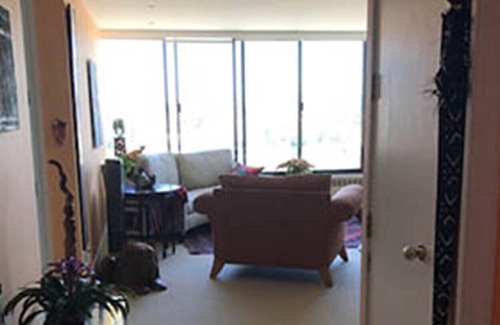 Oakland Apartment | Condo with Breathtaking views and Spa-like amenities