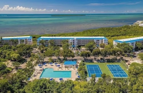 Tavernier Condo | Condo with Pool and Beach Access