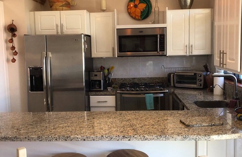 Ajijic Condo | Condo with stunning view of Lake and Mountains