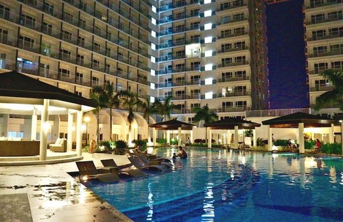 Barangay 76 Apartment | CondoDeal at Sea Residences