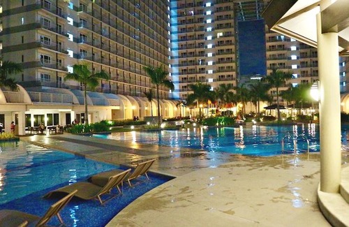 Barangay 76 Apartment | CondoDeal at Sea Residences