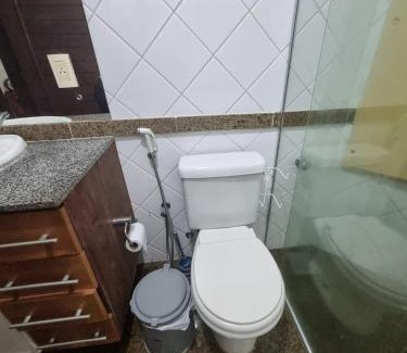 Barra de Tabatinga Apartment | Condomínio Arituba Tropical - Praia Camurupim - Apartamento a 150m da praia