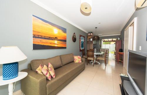 Xangri-La House | Condomínio Casa Hermosa , 3 quartos , térrea