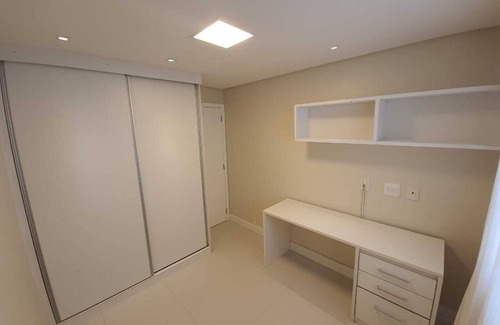 Itapua Apartment | Condomínio Colina de Piatã - Bahia/salvador/piatã