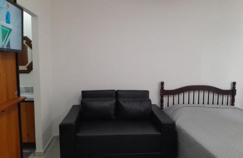 Cachoeira Paulista Apartment | Condomínio da Fé - Studio Loft - 12º andar