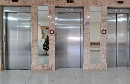 Cachoeira Paulista Apartment | Condomínio da fé Canção Nova Com Garagem