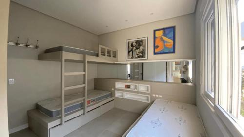 Xangri-La House | Condomínio de Alto Padrão a 250m da Praia