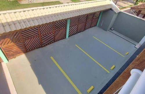 Maranduba Apartment | Condomínio Hora da Praia - praia do sapê