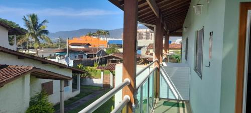 Maranduba Apartment | Condomínio Hora da Praia - praia do sapê