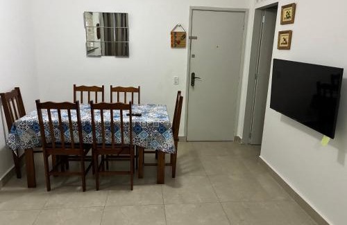 Jardim Centenario Apartment | Condomínio Itaparica III