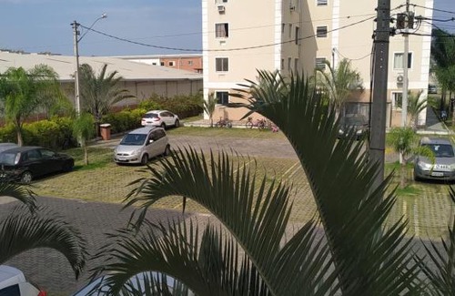 Rio das Ostras Apartment | Condomínio Maré Azulli