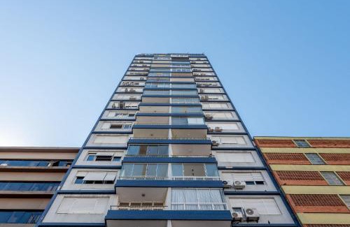 Centro Historico Apartment | Condomínio Marechal Trompowsky by LikeHome