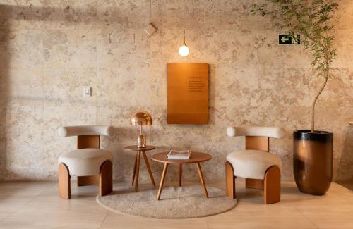 Centro Historico Apartment | Condomínio Marechal Trompowsky by LikeHome
