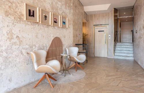 Centro Historico Apartment | Condomínio Marechal Trompowsky by LikeHome