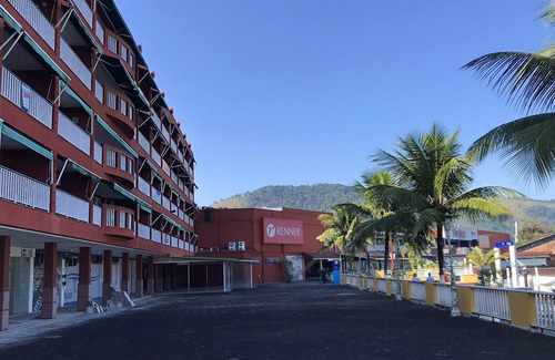 Parque das Palmeiras Apartment | Condomínio Piratas Residence