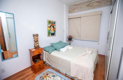 Recreio dos Bandeirantes Apartment | Condomínio Praia de Itapuã - Recreio