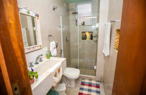 Recreio dos Bandeirantes Apartment | Condomínio Praia de Itapuã - Recreio