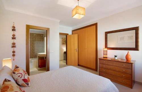 Vale de Parra Apartment | Condomínio Quinta do Vale