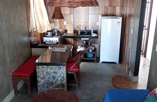 Canoa Quebrada House | CONDOMÍNIO SHALOM BEACH