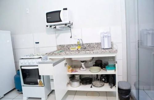 Anapolis Apartment | CONDOMÍNIO SONHARE - 204