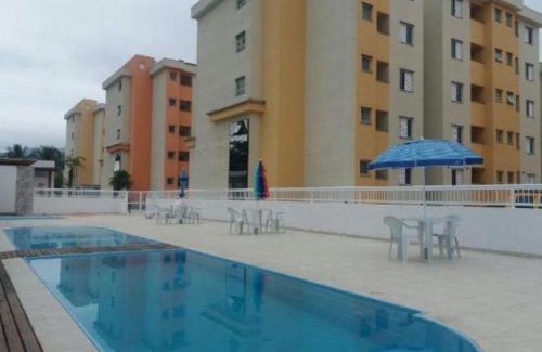 Ipiranguinha Apartment | Condomínio Sun Way
