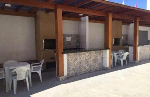 Ipiranguinha Apartment | Condomínio Sun Way