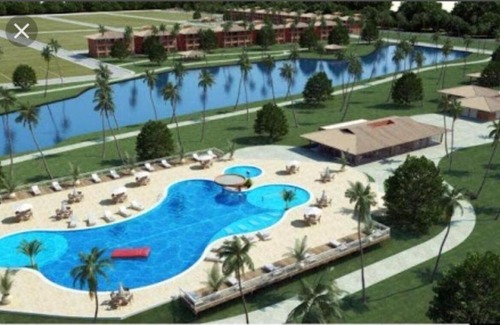 Estancia Apartment | Condomínio Vila das Águas