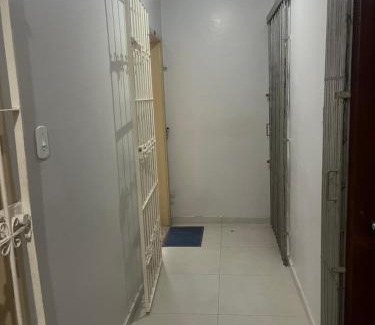 Macapa Apartment | Condomínio Villa Tropical