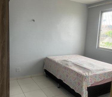 Macapa Apartment | Condomínio Villa Tropical