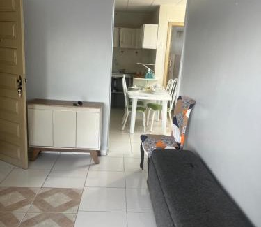 Macapa Apartment | Condomínio Villa Tropical