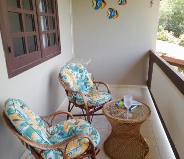Imbassai Apartment | Condomínio Village praia de imbassai