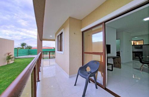 Paracuru House | Condomínio Villamar em Paracuru por Carpediem
