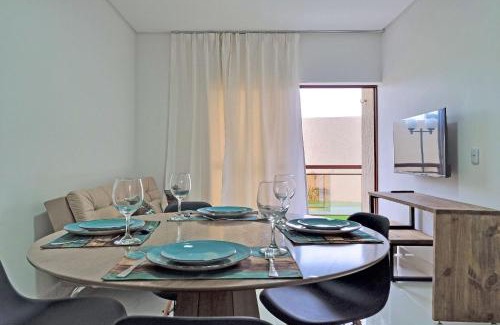 Paracuru House | Condomínio Villamar em Paracuru por Carpediem