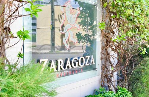 Parque Iracema House | Condomínio Zaragoza no Parque Del Sol