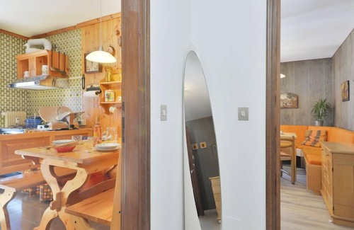 Canazei Apartment | Condominio al Parco by Interhome