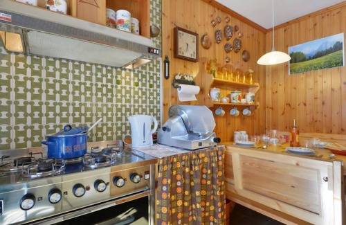 Canazei Apartment | Condominio al Parco by Interhome