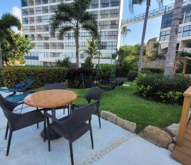 Las Playas Apartment | Condominio Astoria Suite de lujo con vista al mar