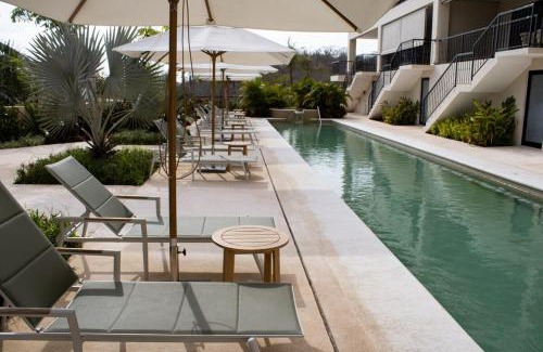 Santa Maria Huatulco House | Condominio Casa Laúd