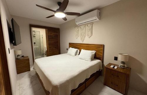 Santa Maria Huatulco House | Condominio Casa Laúd