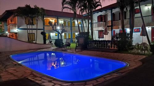 Canto Grande Apartment | CONDOMINIO COLONIAL APARTAMENTOS 150M DA PRAIA