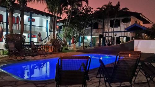 Canto Grande Apartment | CONDOMINIO COLONIAL APARTAMENTOS 150M DA PRAIA