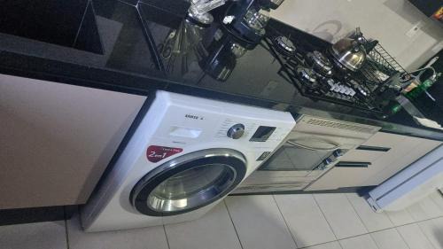 Jardim Carvalho Apartment | Condominio encantador com estacionamento incluído