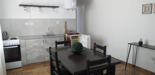 Federacion Apartment | Condominio Federacion Totoras