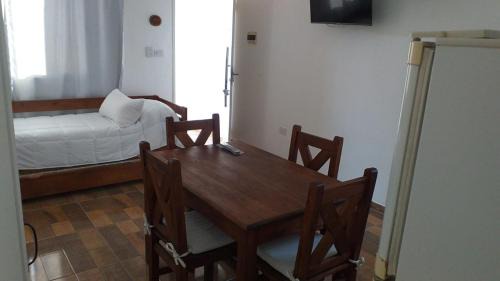 Federacion Apartment | Condominio Federacion Totoras